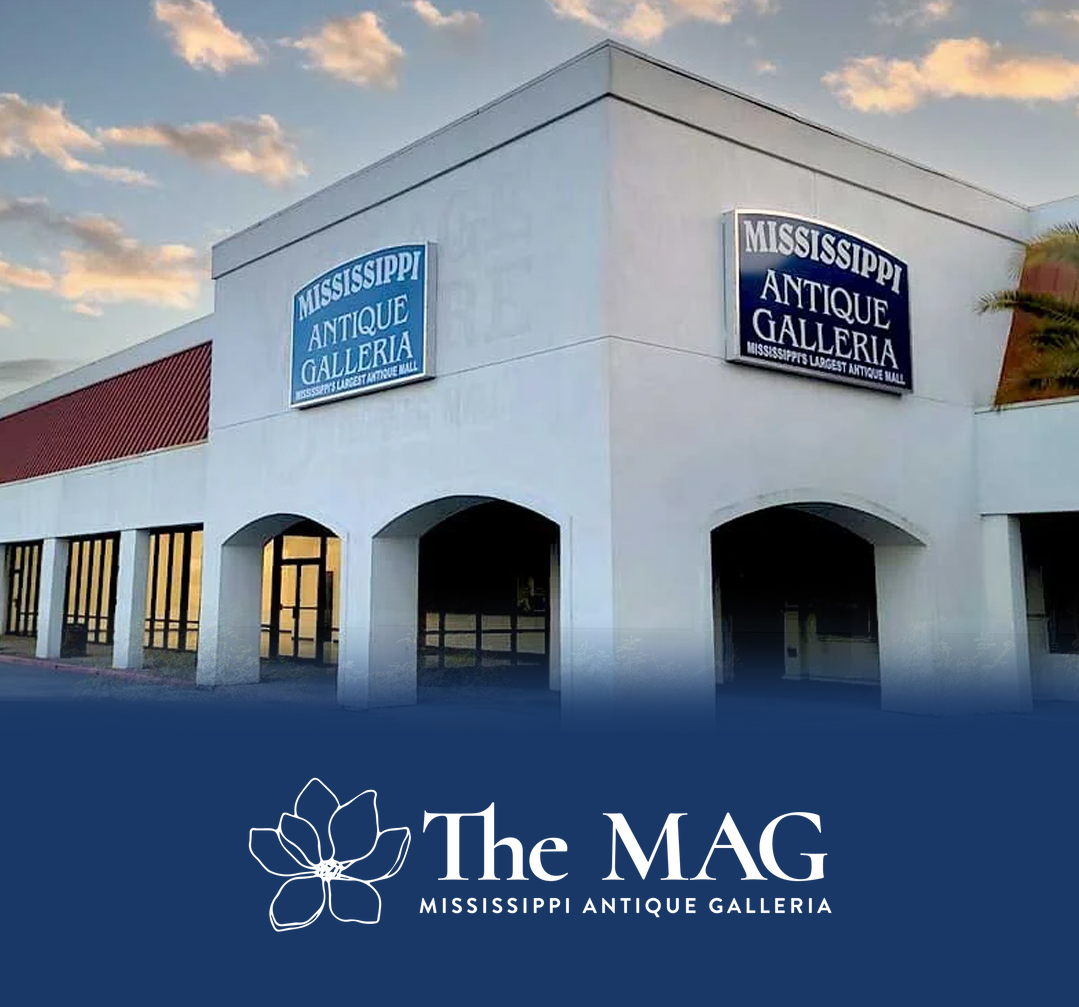 The Building Entrance to the Mag | Things To Do On The Gulf Coast