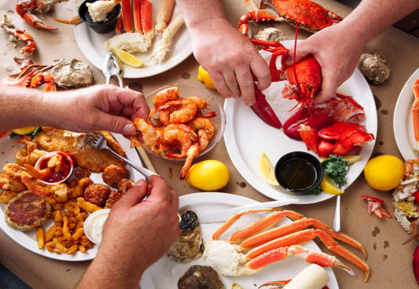 Culinary Events and Festivals Along the Mississippi Gulf Coast